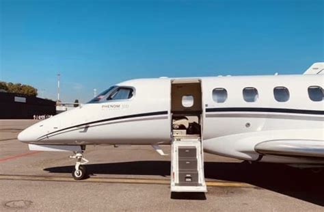 privé jet huren prijs.